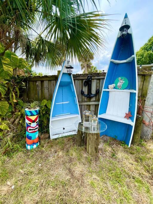 Вілла Merrit Island Waterfront House Lots Of Parking Merritt Island Екстер'єр фото