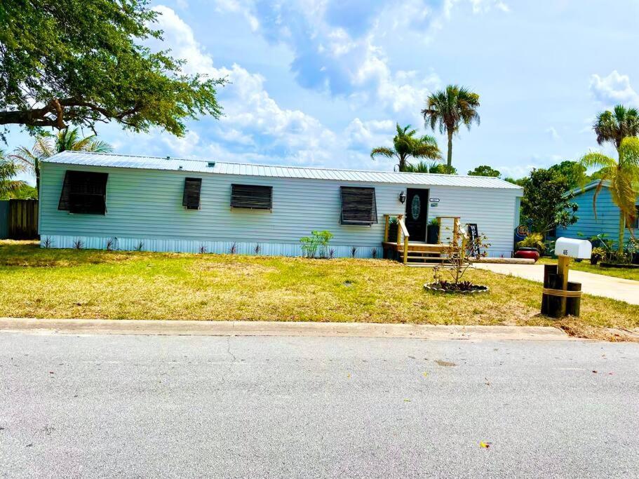Вілла Merrit Island Waterfront House Lots Of Parking Merritt Island Екстер'єр фото