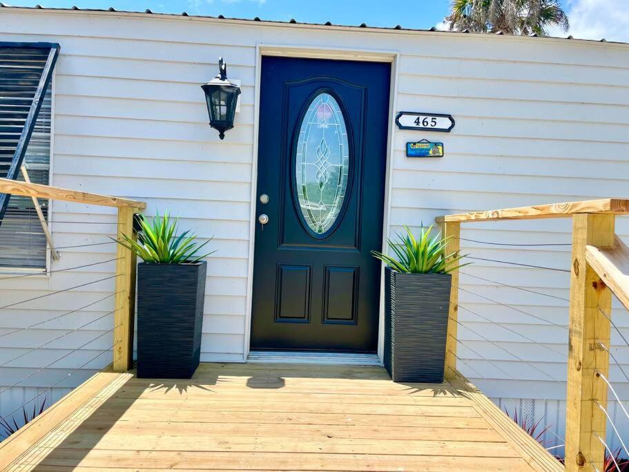 Вілла Merrit Island Waterfront House Lots Of Parking Merritt Island Екстер'єр фото