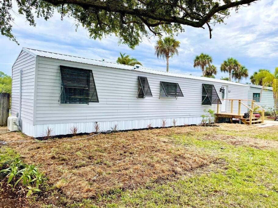 Вілла Merrit Island Waterfront House Lots Of Parking Merritt Island Екстер'єр фото